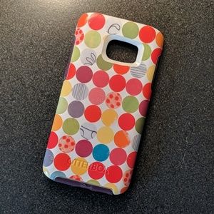 Samsung Galaxy S7 Otterbox Phone case